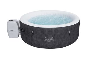 Bestway Lay-Z-Spa ® Havana AirJet™ Opblaasbare Hottub met Appbediening 2-4 Personen