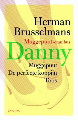 Danny - Herman Brusselmans - eBook (9789044619379) Danny - Herman Brusselmans - eBook (9789044619379)