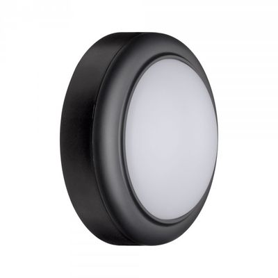 Paulmann PAULMANN 94119 LED-buitenlamp (wand) 8 W Antraciet