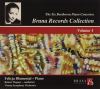Beethoven: Brana Records Collection - CD (0821158103722)