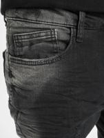 VSCT Clubwear / Slim Fit Jeans Keanu in zwart