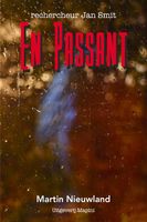 En Passant - Martin Nieuwland - ebook - thumbnail