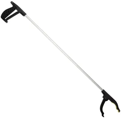 Afvalgrijper met magnetische punt 91cm