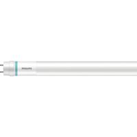 Philips Lighting LED-Buis Energielabel: E (A - G) G13 T8 8 W = 18 W Neutraalwit 1 stuk(s) (Ø x l) 28 mm x 603 mm Conventioneel voorschakelapparaat, Verliesarm - thumbnail