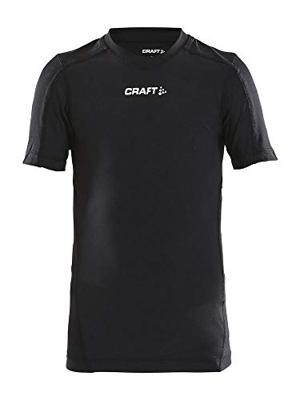 T-shirt junior compression Craft pro control