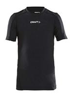 T-shirt junior compression Craft pro control