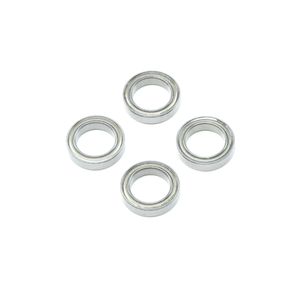 12x18x4mm Ball Bearing (4) (LOS237000)