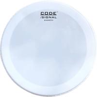 Code Drum Heads BSIGSM22 Signal Smooth bassdrumvel met dempring, 22 inch - thumbnail