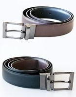 Korntex KX152 Business- And Gastronomy Reversible Belt - thumbnail