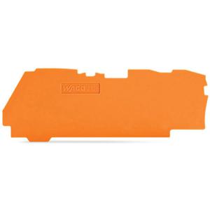 Wago 2106-1392 accessoire voor klemmenblokken Aansluitingsblok markers 25 stuk(s)