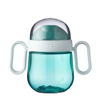 Mepal Mio - Antilekbeker - 200 ml Turquoise