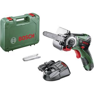 Bosch Home and Garden EasyCut 12 Accu-multizaag 06033C9000 Incl. accu, Incl. koffer 12 V 2.0 Ah