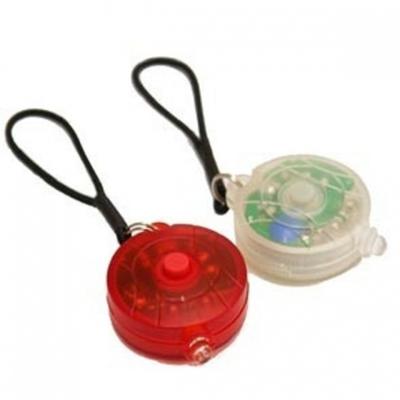 Falkx verlichtingsset Starry siliconen led batterij 2-delig Falkx verlichtingsset Starry siliconen led batterij 2-delig