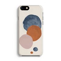 Geo #4: Volledig Geprint iPhone 7 Hoesje