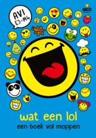 Baeckens Books nv Smiley 0   Wat een lol AVI E3 M4
