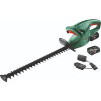 Bosch EasyHedgeCut 18-45 Li + 2e accu