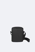 Rains  Jet Bag - Black