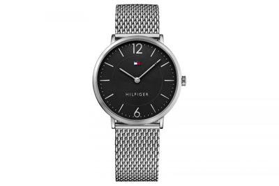 Tommy Hilfiger TH1710355 Heren Horloge 40mm 3ATM Tommy Hilfiger TH1710355 Heren Horloge 40mm 3ATM