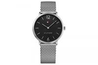 Tommy Hilfiger TH1710355 Heren Horloge 40mm 3ATM