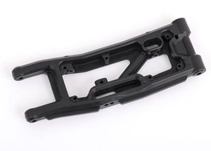 Traxxas - Suspension arm, rear (left), black (TRX-9534)