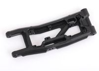 Traxxas - Suspension arm, rear (left), black (TRX-9534) - thumbnail