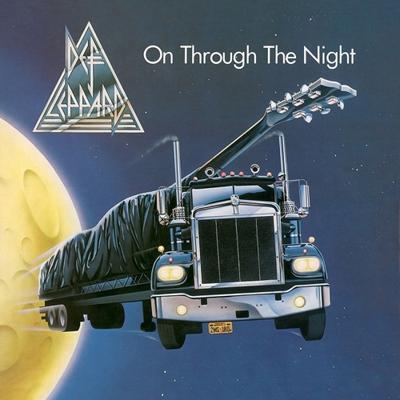 On Through The Night - LP (0602508007224)