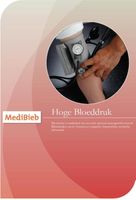 Dossier hoge bloeddruk - Medica Press - ebook - thumbnail