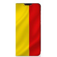 Motorola Moto E7 Power | E7i Power Standcase Belgische Vlag