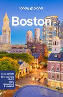 Reisgids City Guide Boston | Lonely Planet - thumbnail