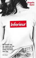 Inferieur - Angela Saini - eBook (9789025907242)