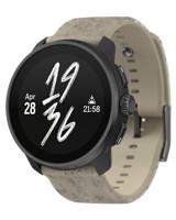 SUUNTO Race S Hardloophorloge met AMOLED Touchscreen, Dual-Frequentie GPS Sporthorloge, HRV- en Slaaptracking, AI-gebaseerd Trainingsplan, Gratis Offline Kaarten, 50m Waterdicht