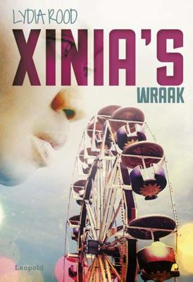 Xinia's wraak - Lydia Rood - Hardcover (9789025869670) Xinia's wraak - Lydia Rood - Hardcover (9789025869670)
