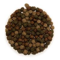 Coppens Osw Mix 3 mm Koi Voeding - Omega-3 & Vitamine E Verrijkt, Kleurversterking, 15 KG