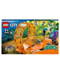 LEGO City 60338 stuntlooping - thumbnail