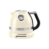 KitchenAid 5KEK1522EAC Waterkoker, 1,5 liter, amandelcrème