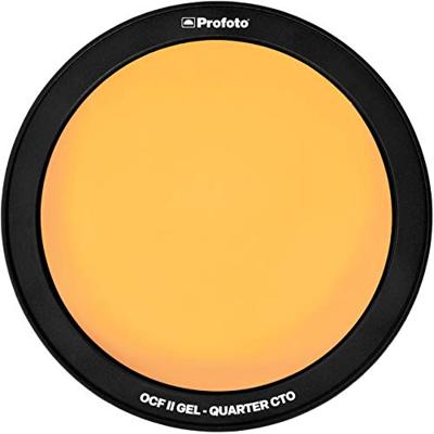 Profoto Ocf Ii Gel - Quarter Cto