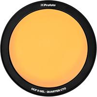 Profoto Ocf Ii Gel - Quarter Cto