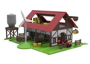 Märklin 72212 schaalmodel onderdeel en -accessoire Boerderij