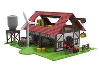 Märklin 72212 schaalmodel onderdeel en -accessoire Boerderij - thumbnail