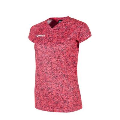 Reece Australia sport T-shirt roze