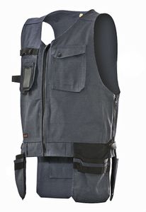 Jobman 7381 Vest Core HP