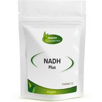 NADH Plus | Vitamines B3 | Vitaminesperpost.nl