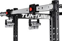 Tunturi RC20 Power Rack l Multi Grip Pull-up Sliders - thumbnail