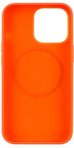 Vivanco Mag Hype mobiele telefoon behuizingen 15,5 cm (6.1") Hoes Oranje