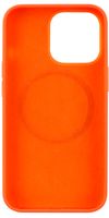 Vivanco Mag Hype mobiele telefoon behuizingen 15,5 cm (6.1") Hoes Oranje - thumbnail