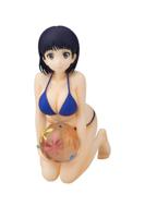 Sword Art Online: Alicization PVC Statue 1/7 Suguha Kirigaya Swimsuits Ver. 13 cm