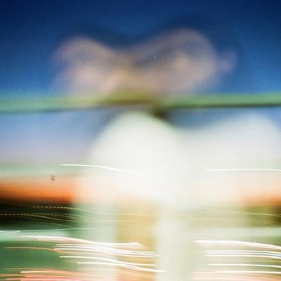 Future Perfect Present Tense - LP (0033255915164)