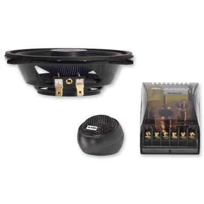 GLADEN SQX 130 SLIM GLADEN SQX 130 SLIM