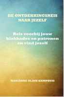 De ontdekkingsreis naar jezelf - Marianne Olink Kamphuis - ebook