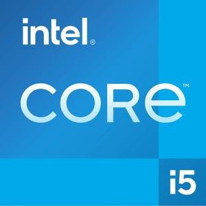 Intel® Core™ i5 i5-11400F 6 x Processor (CPU) boxed Socket: Intel 1200 65 W